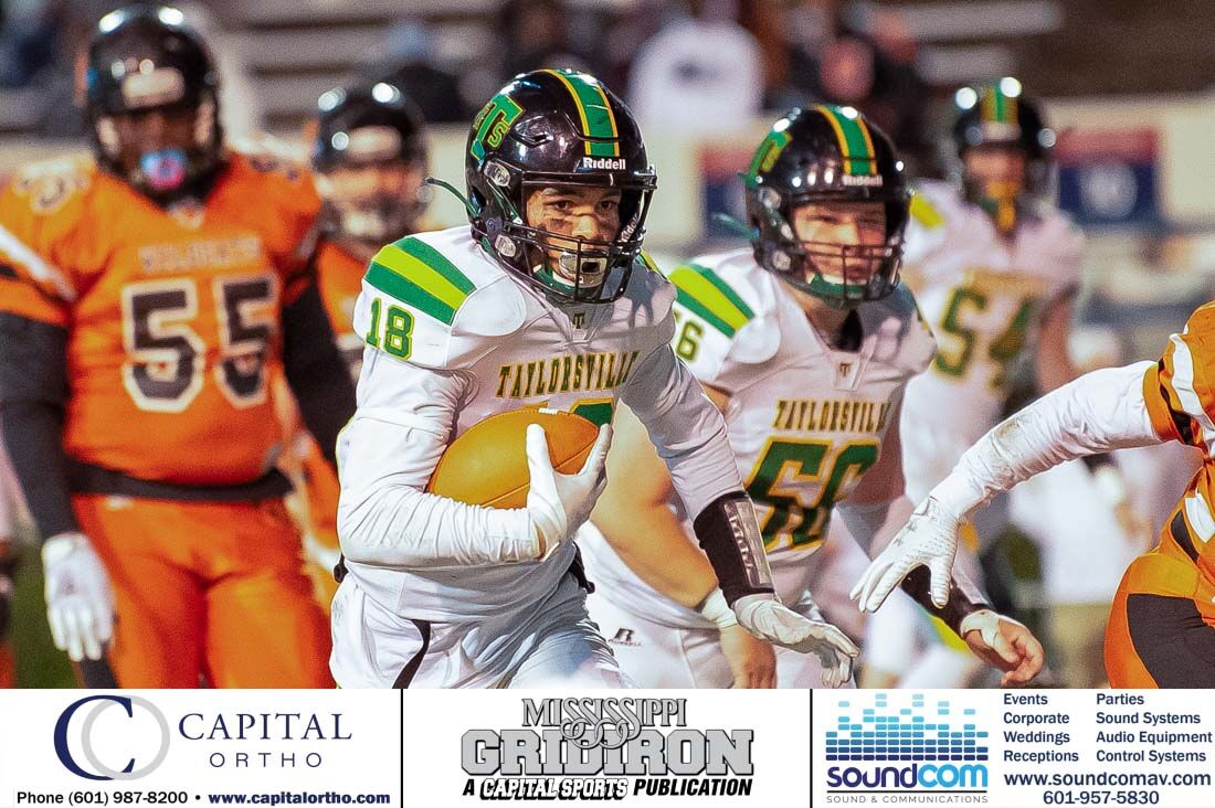 Taylorsville vs Calhoun City, 2A Title Game 43.JPG